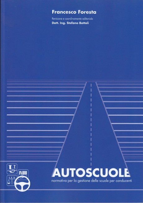 manuale autoscuole